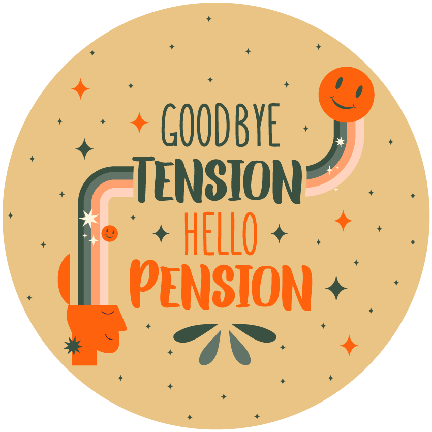 Personalised round 38mm fridge magnet souvenirs