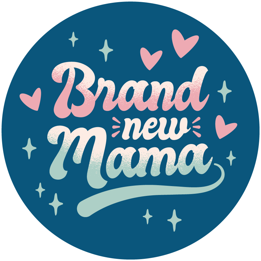 Custom round badges 56mm