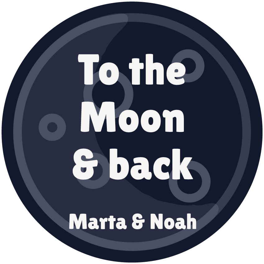 Personalised round 32mm fridge magnet souvenirs