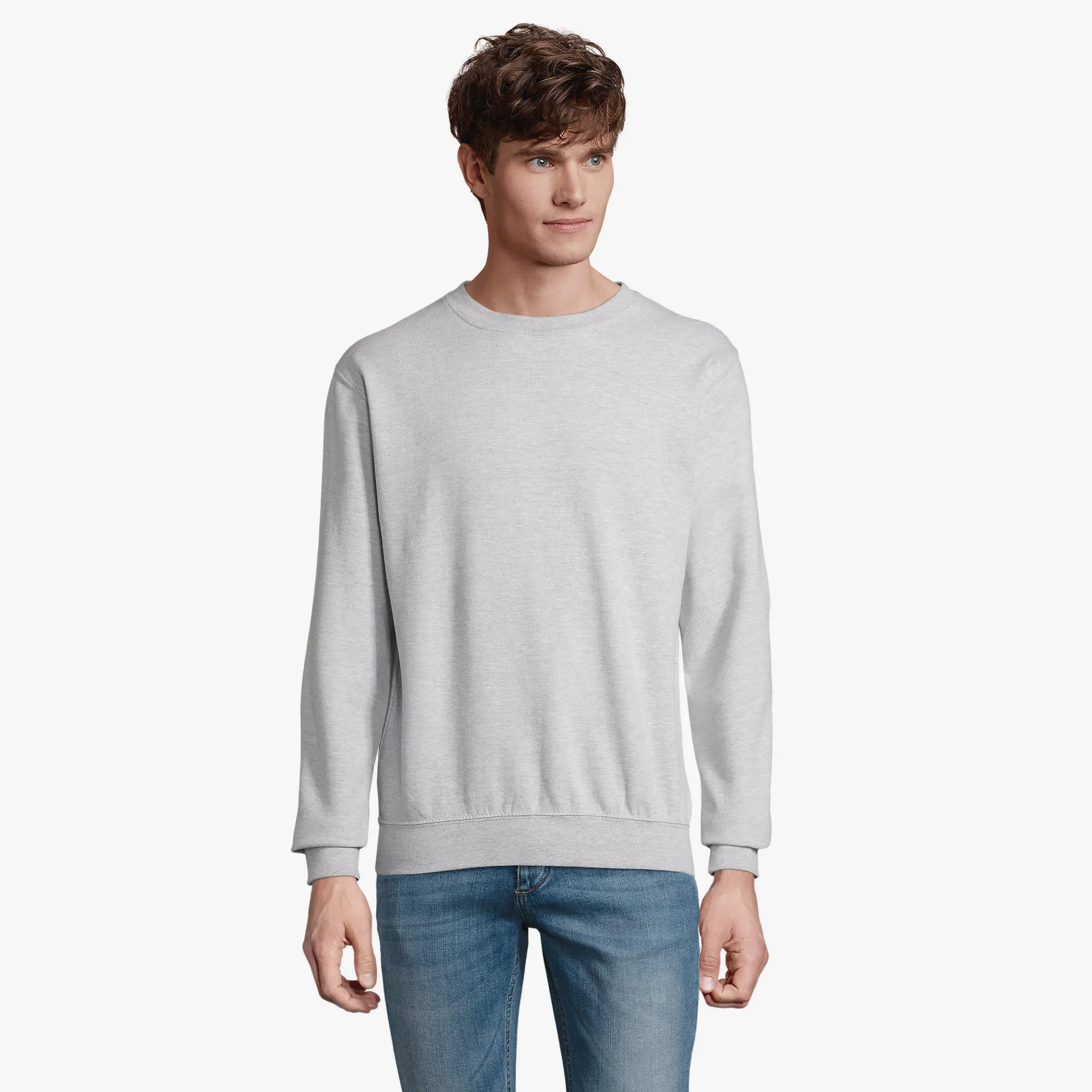 CMLmo_swtshrt_S03814 - color GY